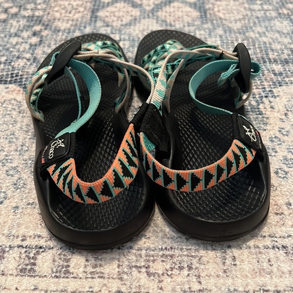 CHACO womens - Picture 2 of 4